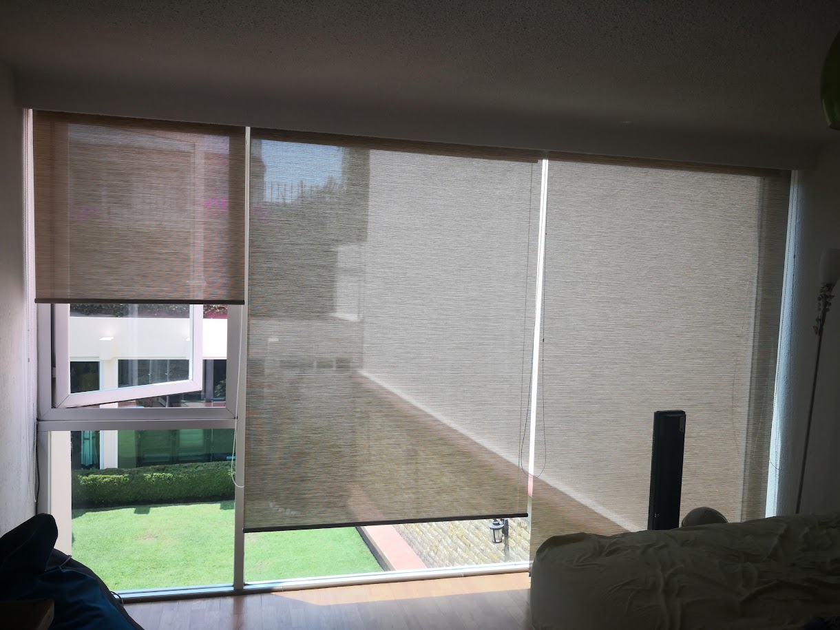 Proyecto Persianas Shadee 10